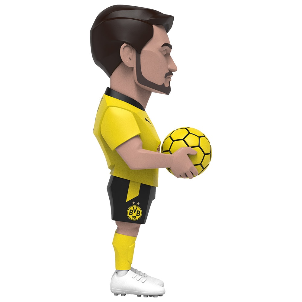Mats Hummels- Prototype Shown