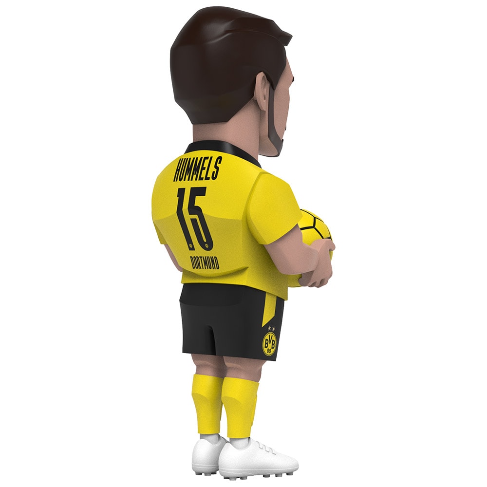 Mats Hummels- Prototype Shown