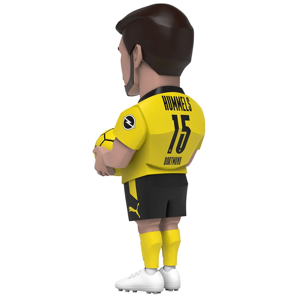 Mats Hummels- Prototype Shown