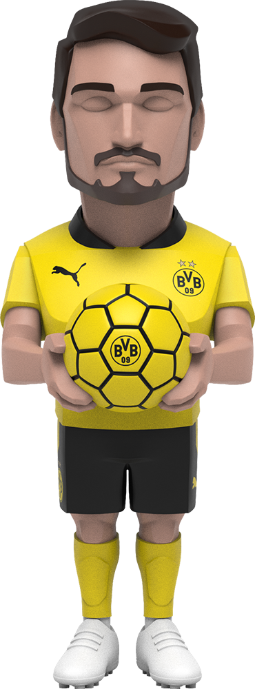 Mats Hummels