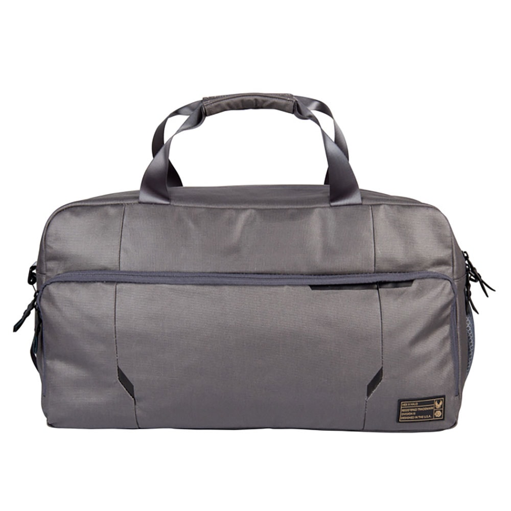 HALO UNSC Duffle- Prototype Shown