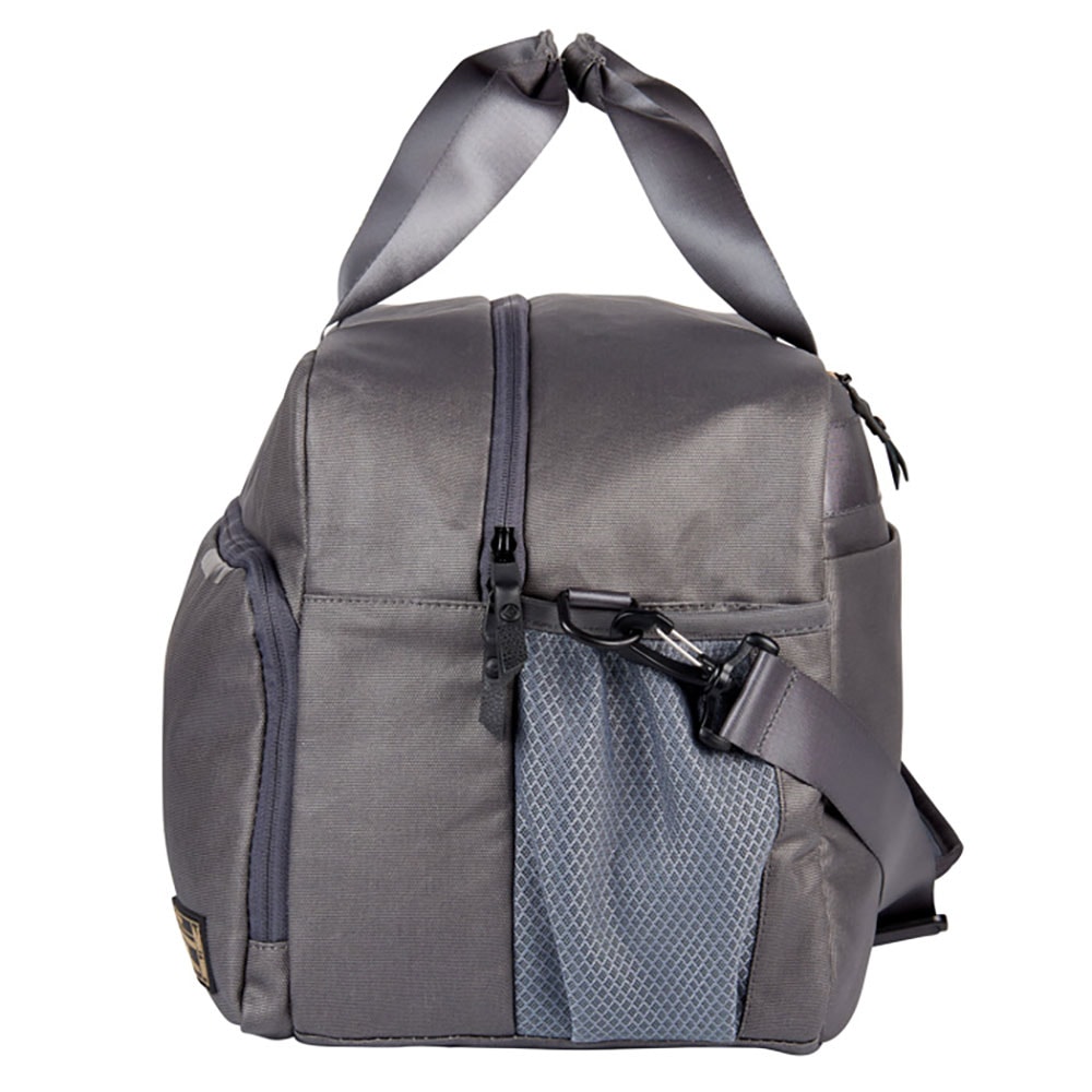 HALO UNSC Duffle- Prototype Shown