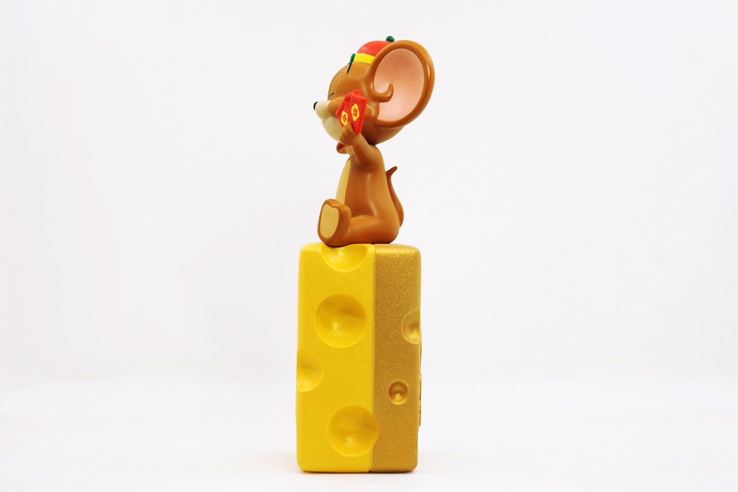 Tom & Jerry Good Fortune- Prototype Shown
