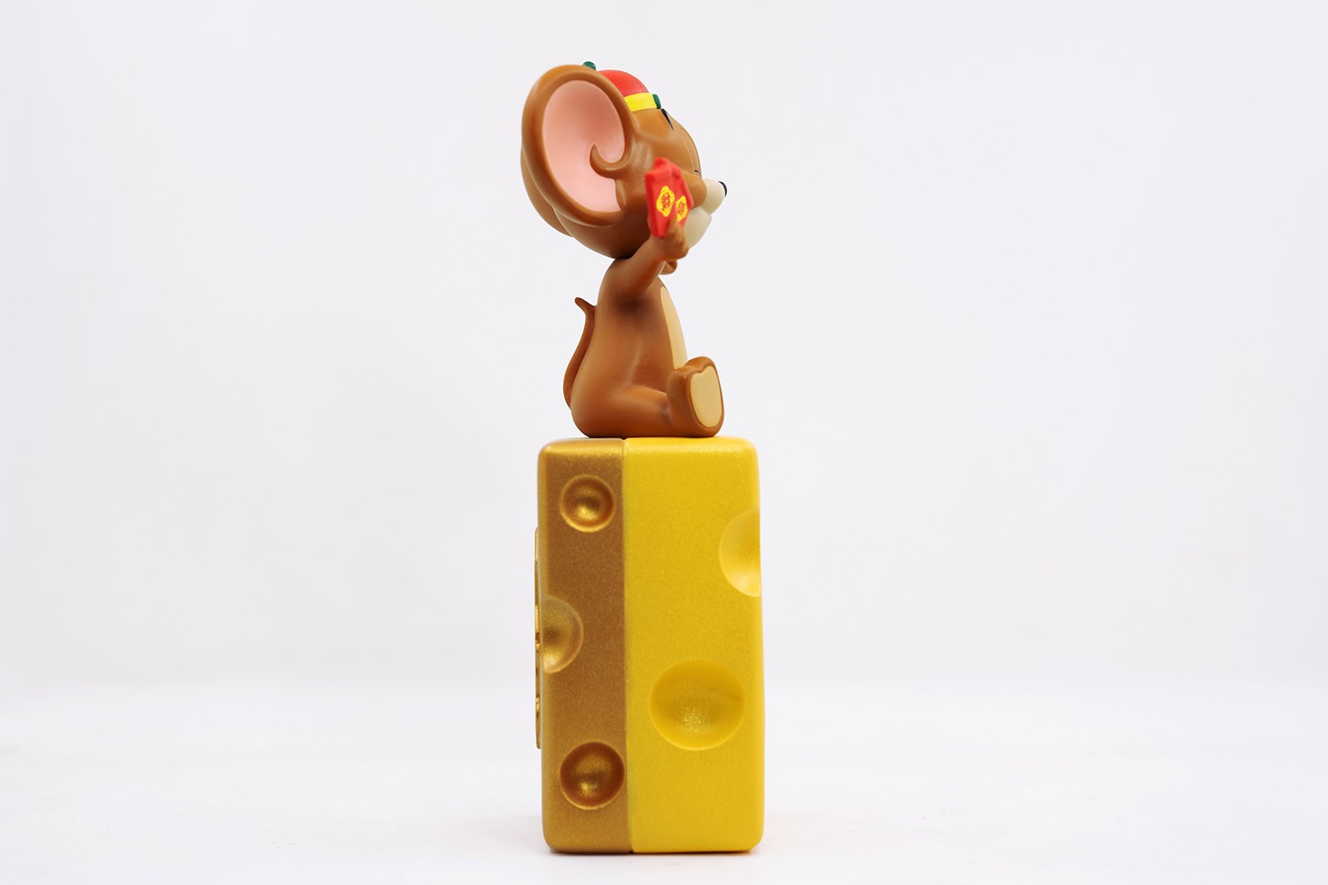 Tom & Jerry Good Fortune- Prototype Shown