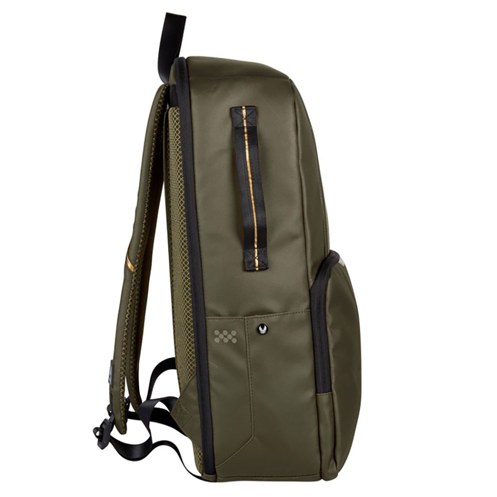 HALO Spartan Backpack (Prototype Shown) View 3