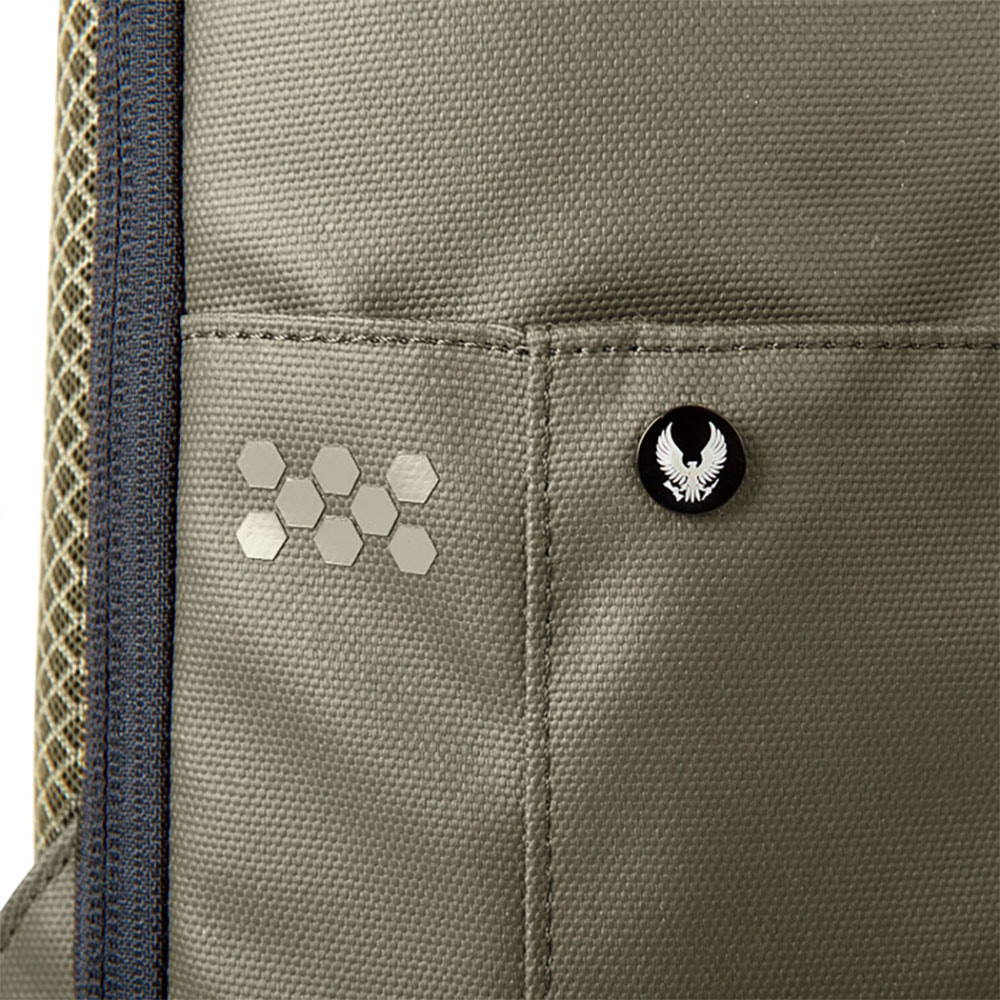 HALO Spartan Backpack (Prototype Shown) View 6