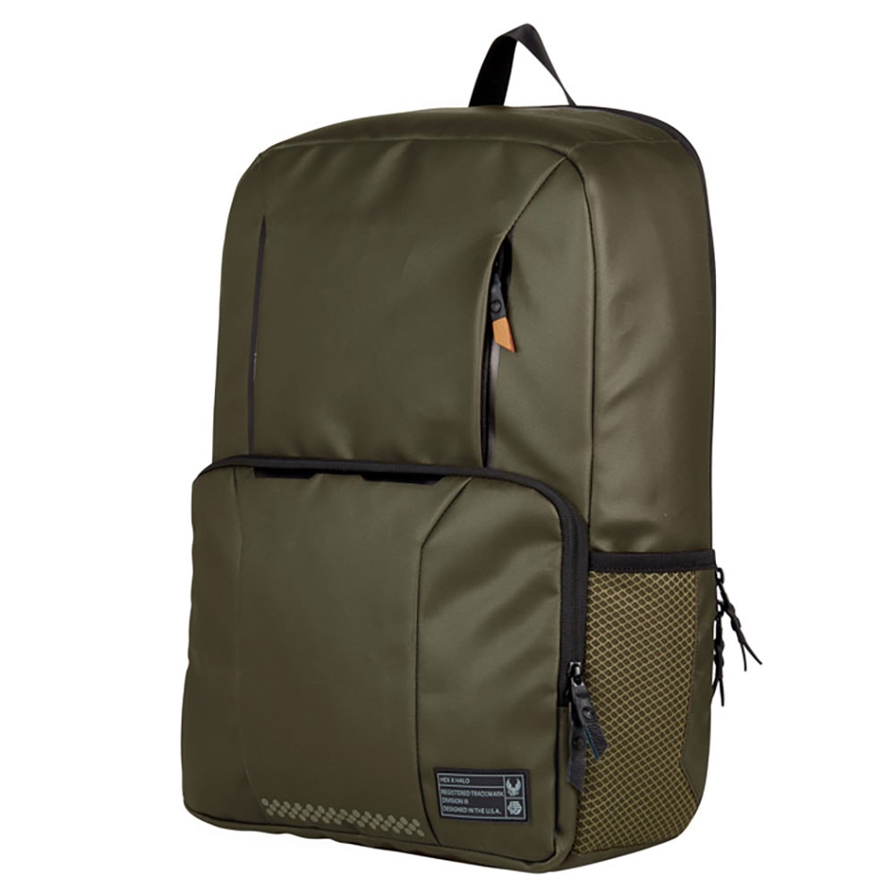 HALO Spartan Backpack (Prototype Shown) View 7