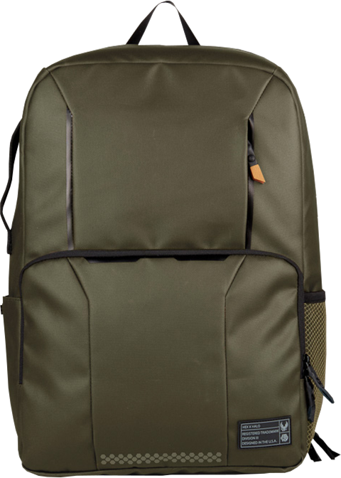 HALO Spartan Backpack (Prototype Shown) View 8
