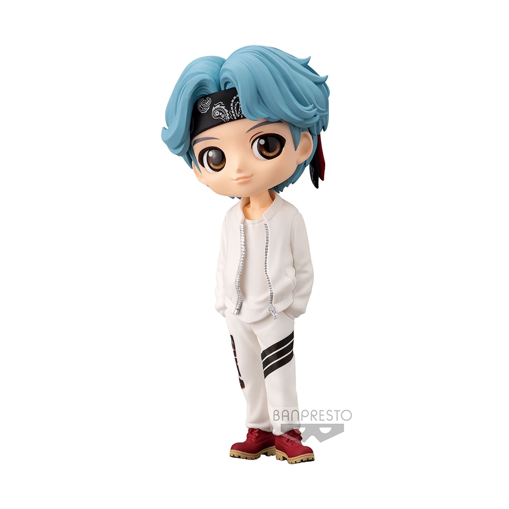 SUGA Q Posket- Prototype Shown