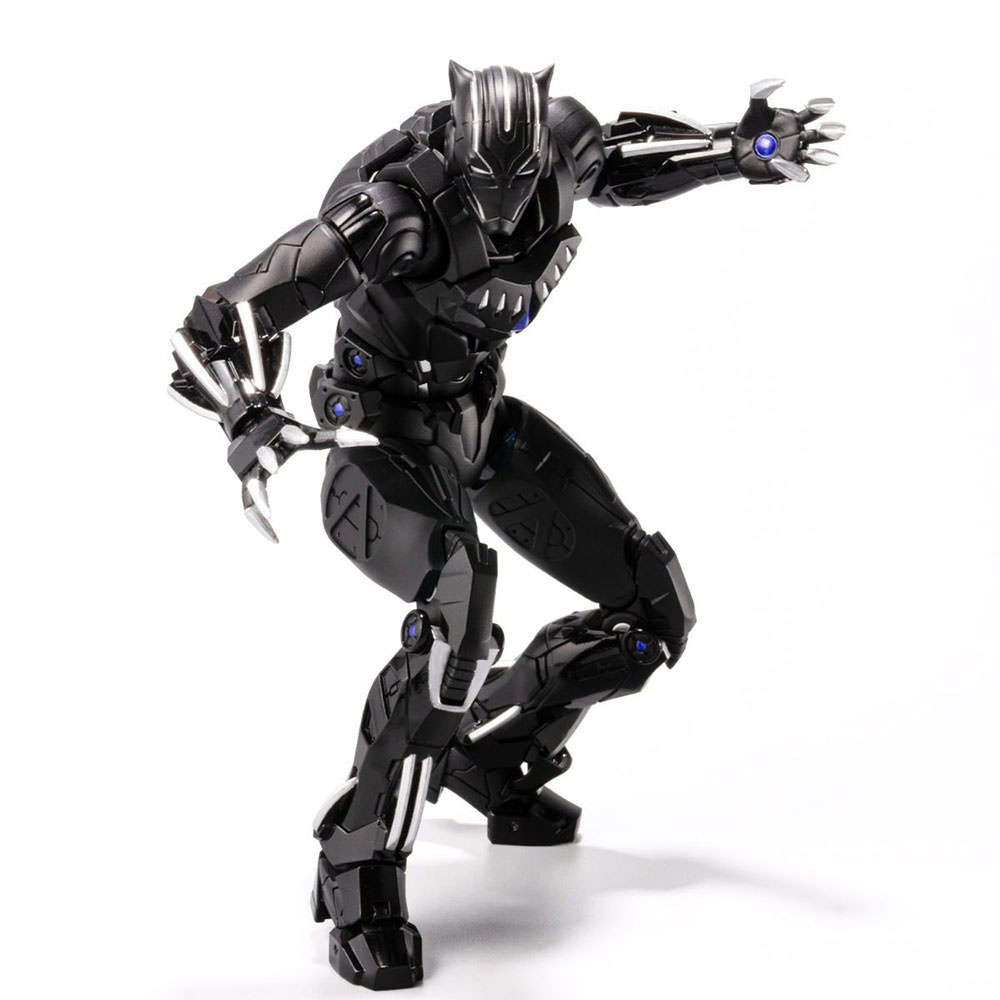 Black Panther