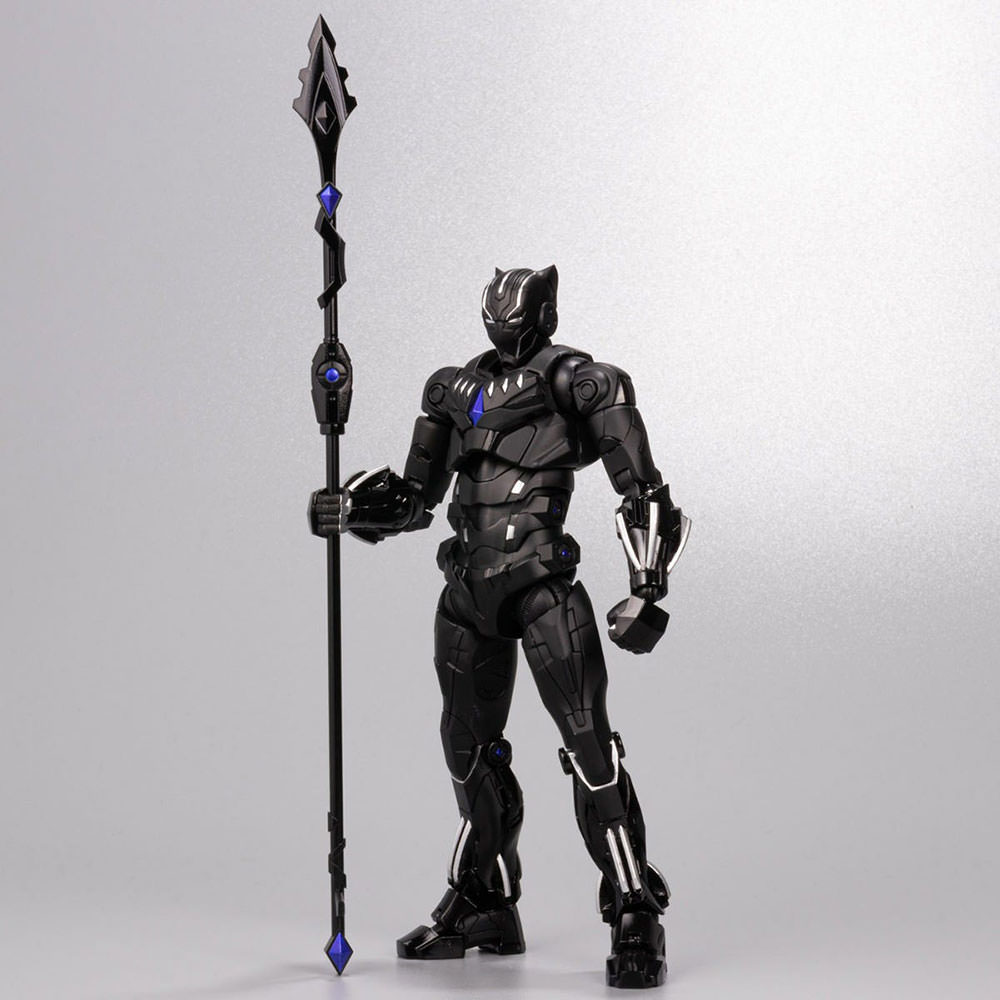 Black Panther