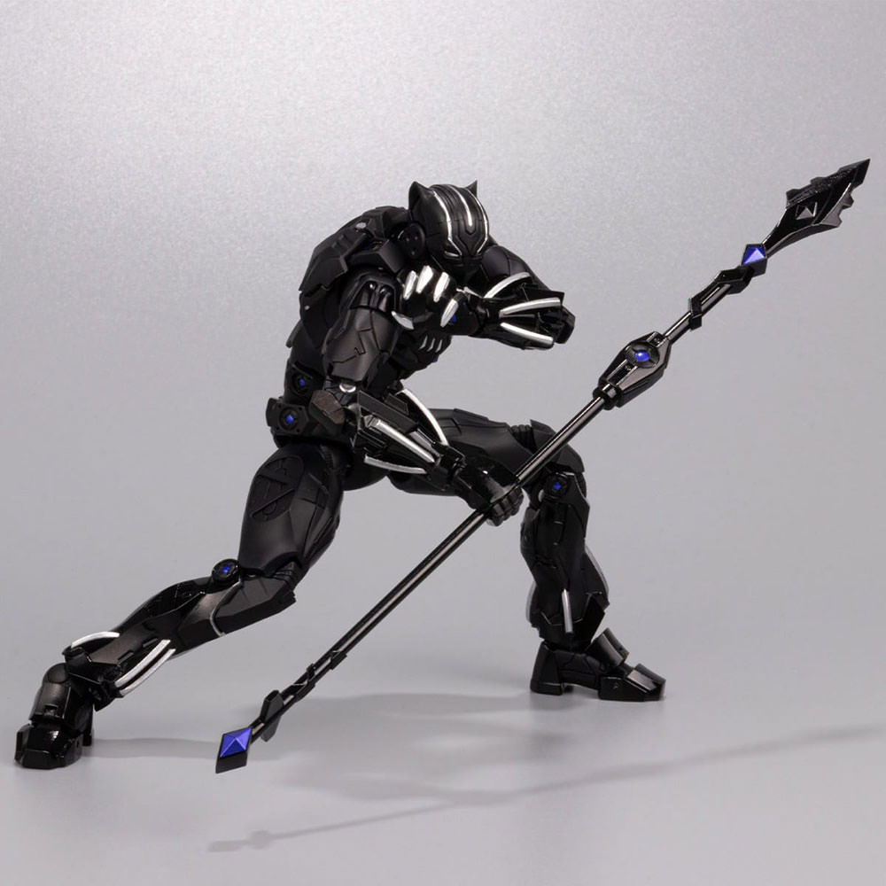 Black Panther