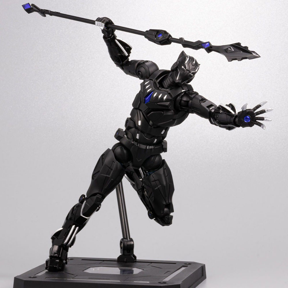 Black Panther