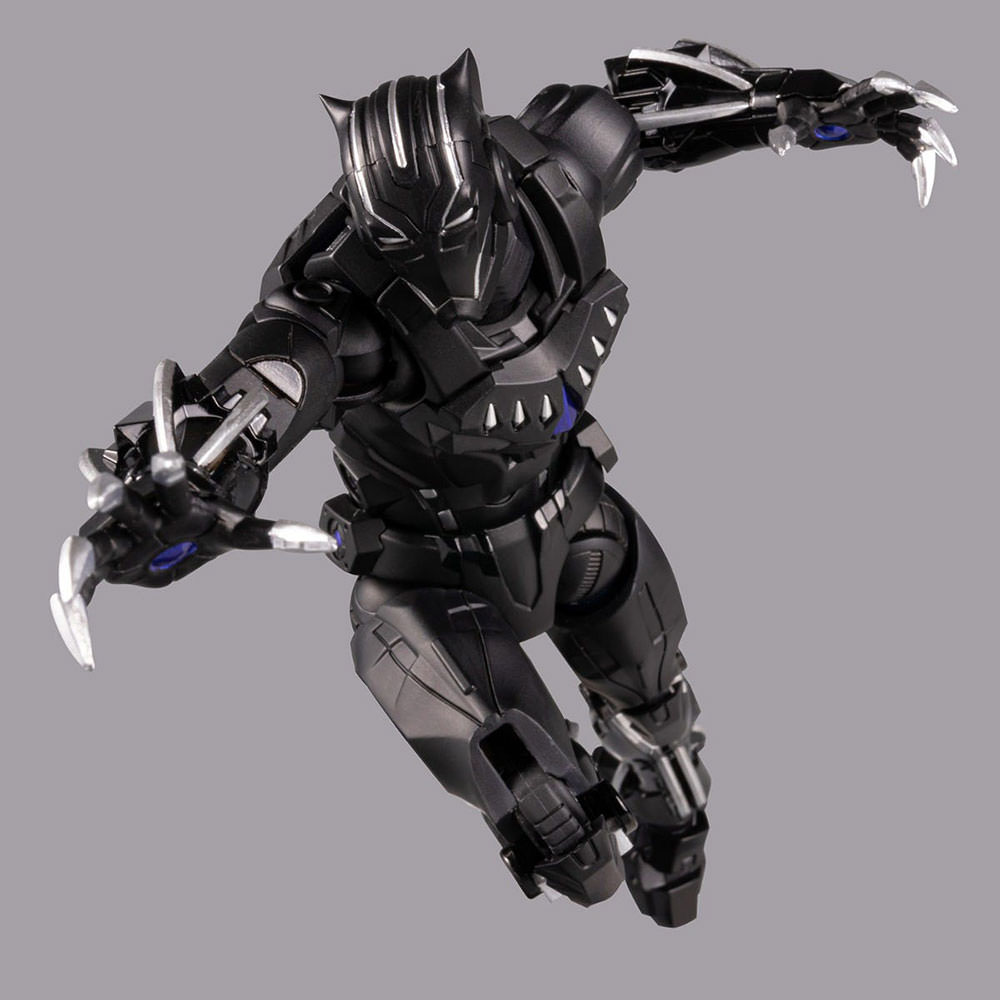 Black Panther