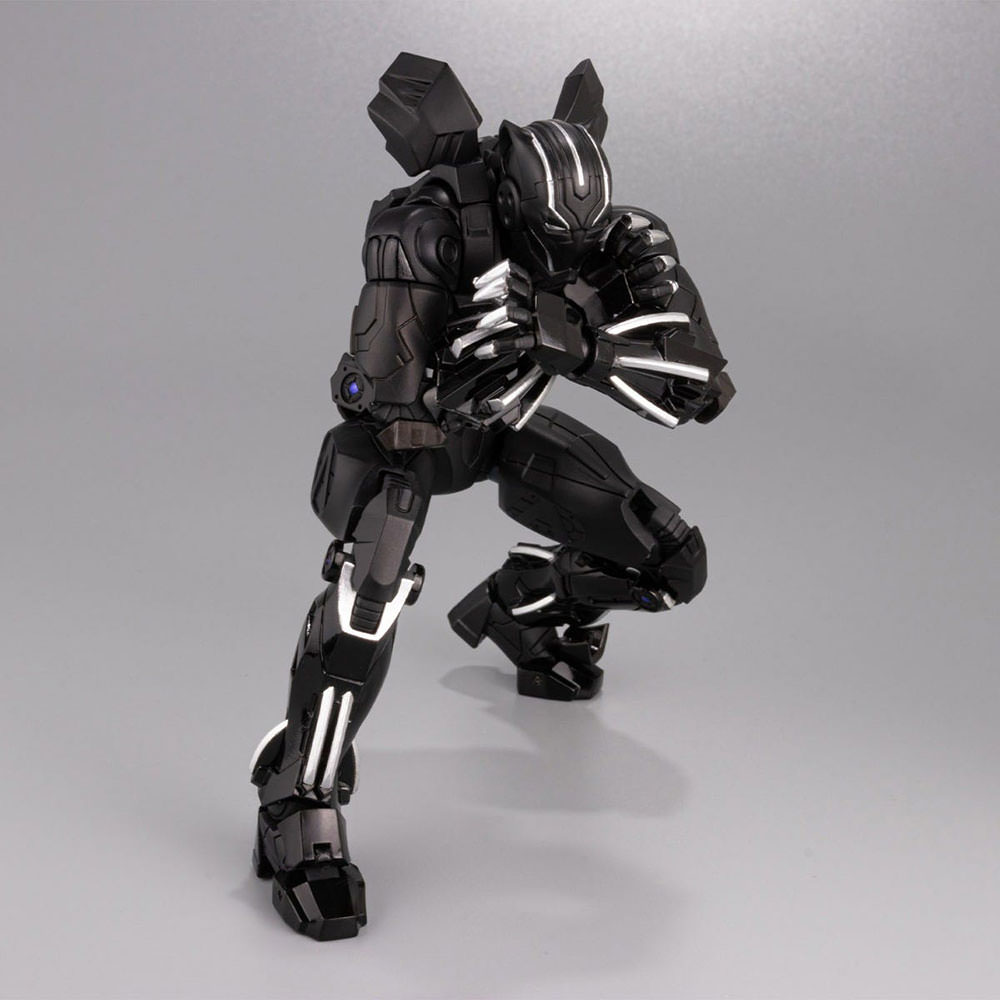 Black Panther