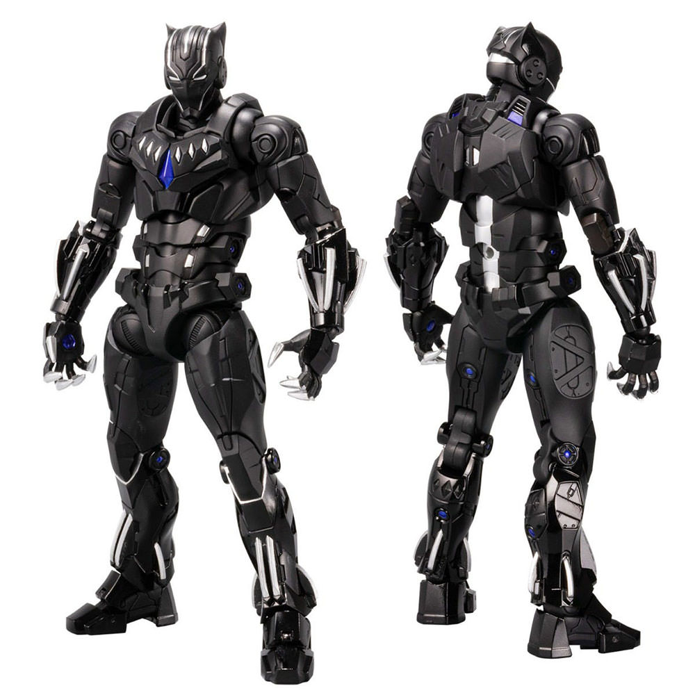 Black Panther