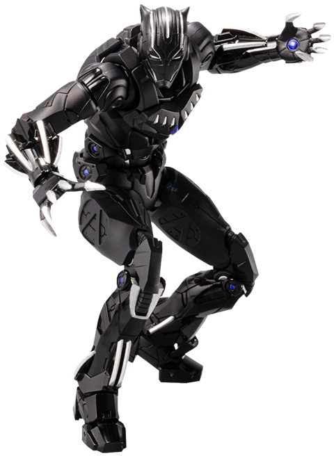 Black Panther