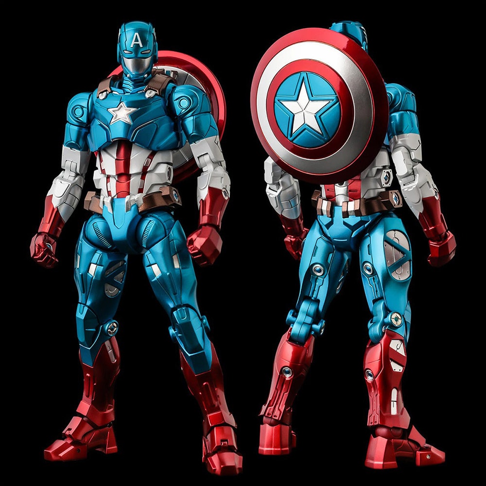Captain America