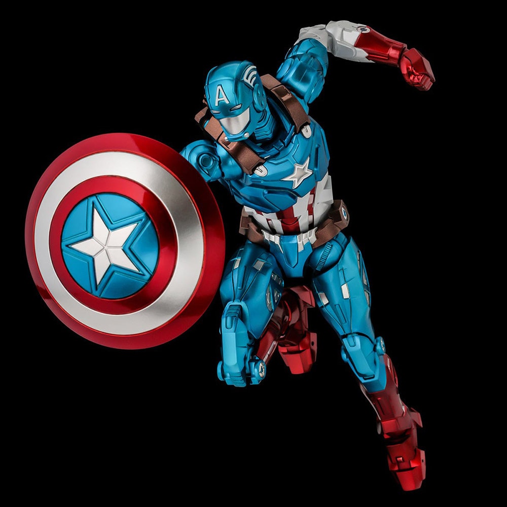 Captain America