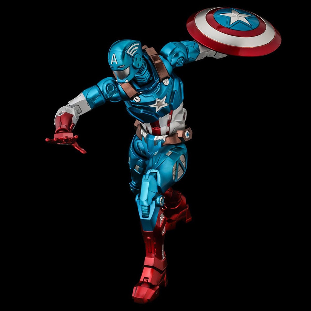 Captain America