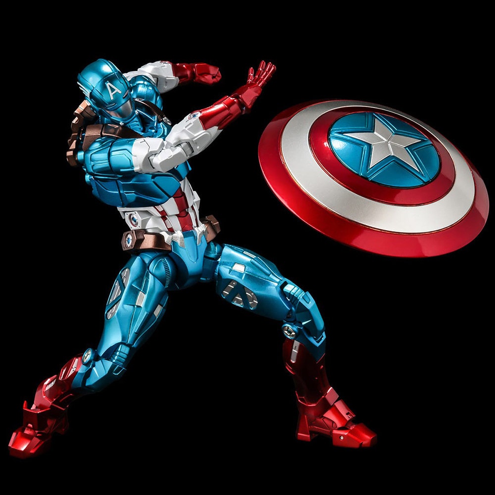 Captain America