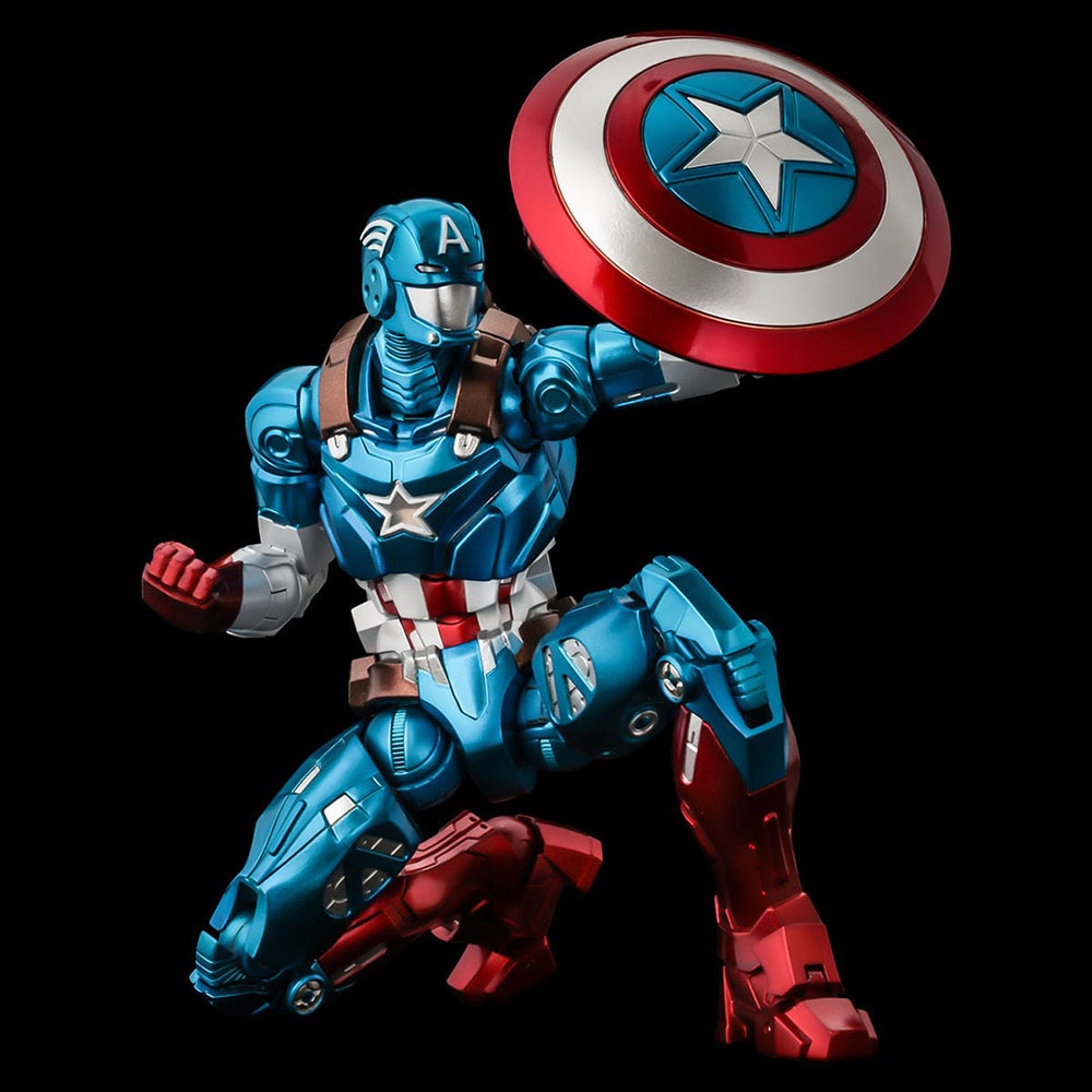Captain America