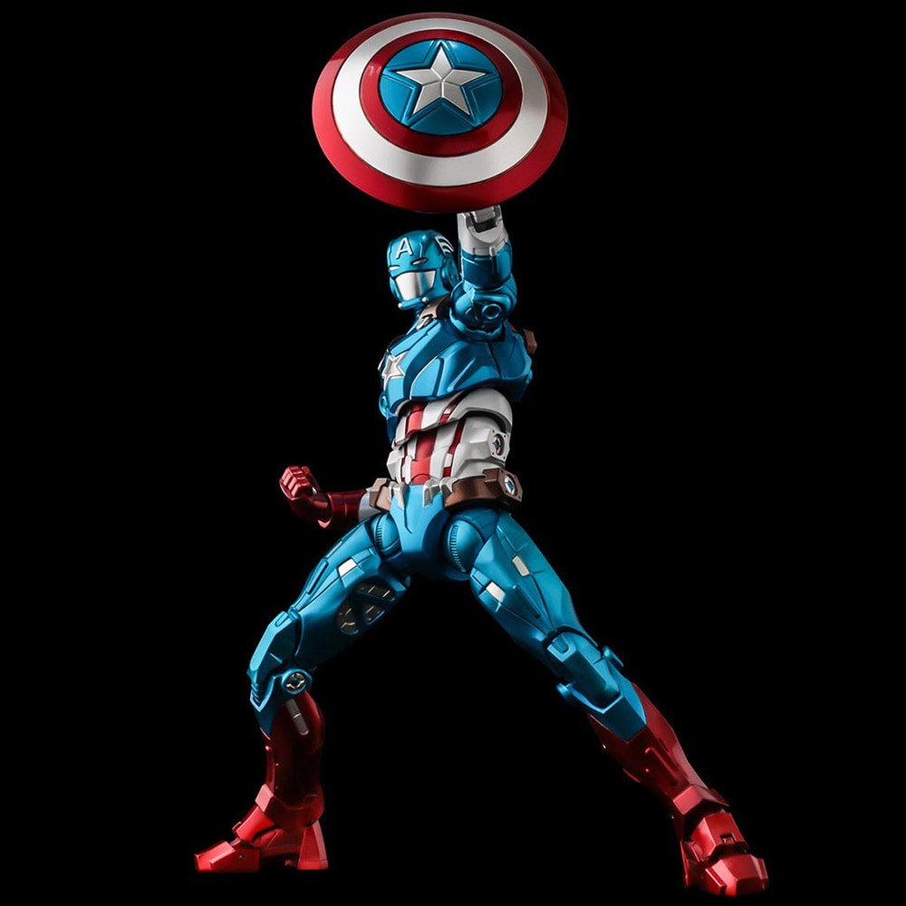 Captain America