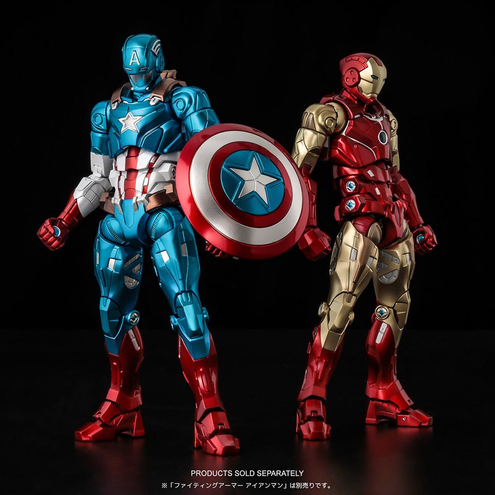 Captain America