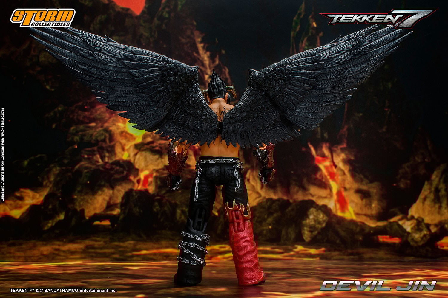 Devil Jin