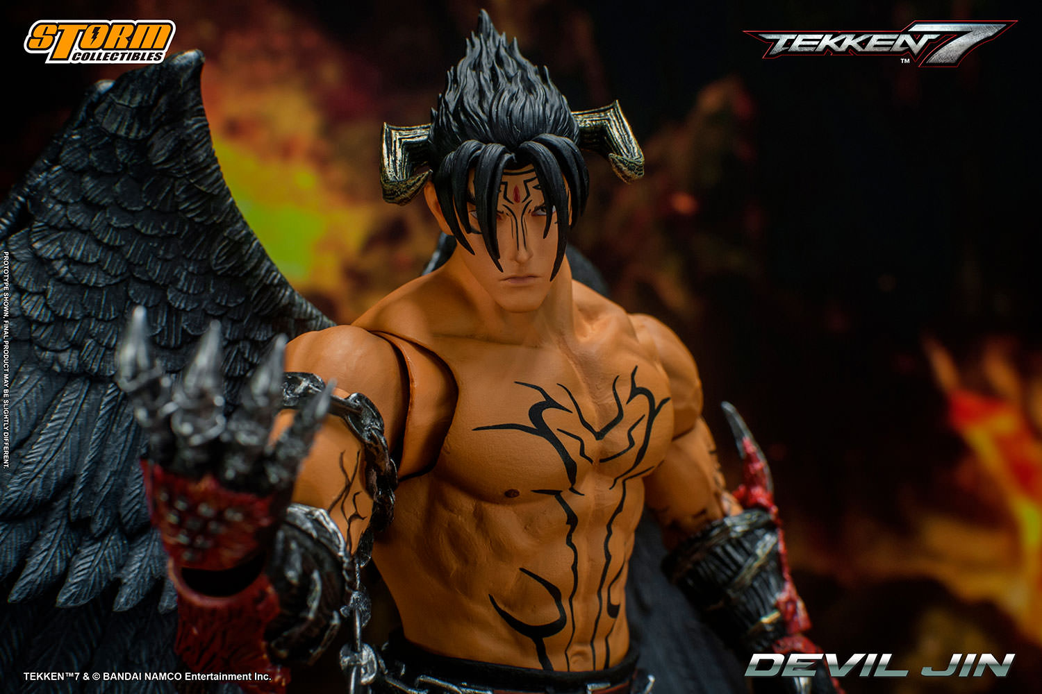 Devil Jin