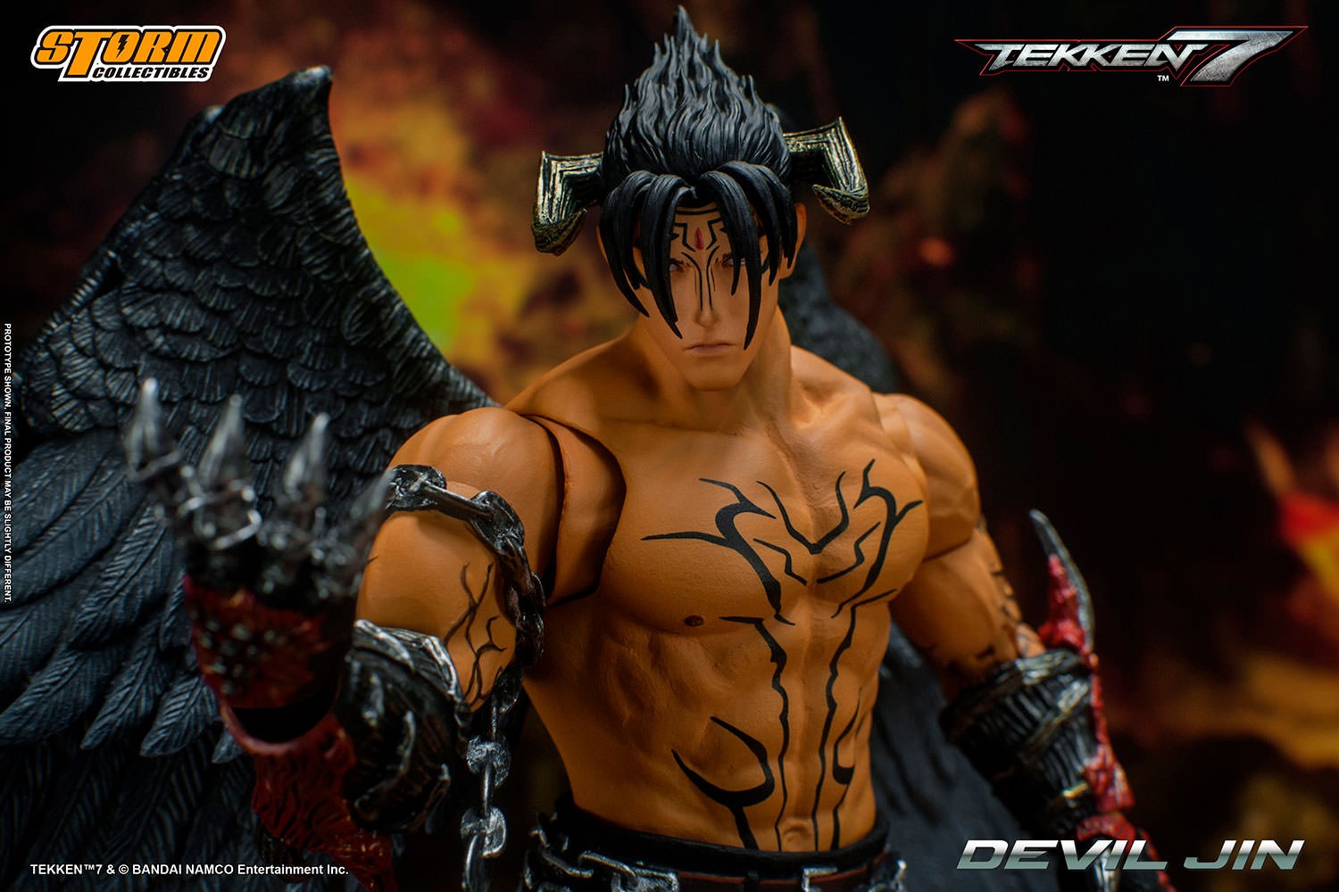 Devil Jin