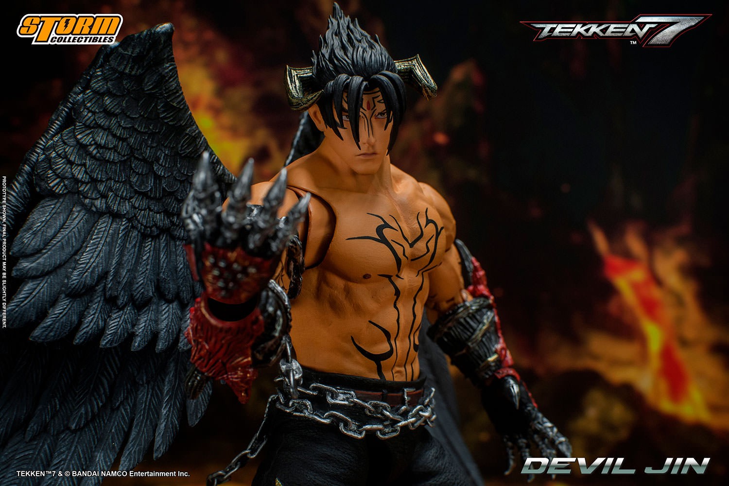 Devil Jin