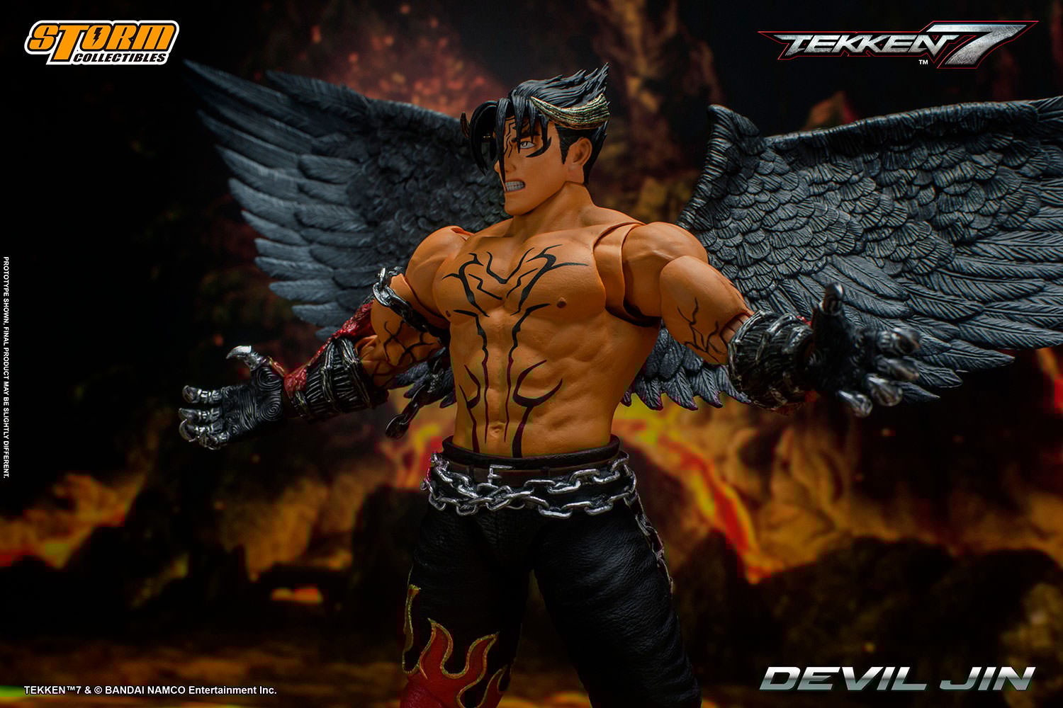 Devil Jin