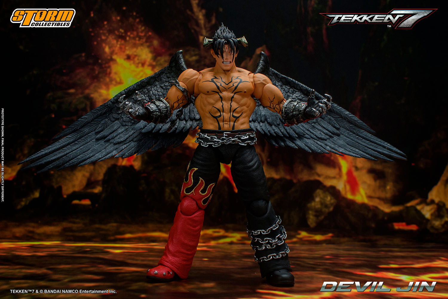 Devil Jin