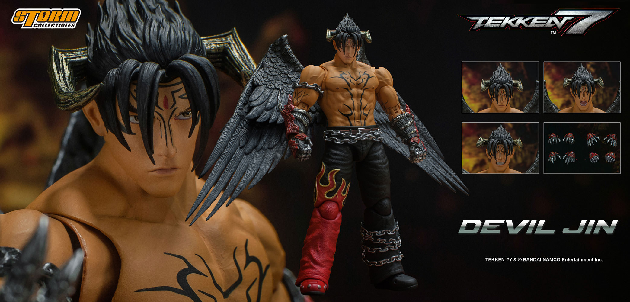 Devil Jin