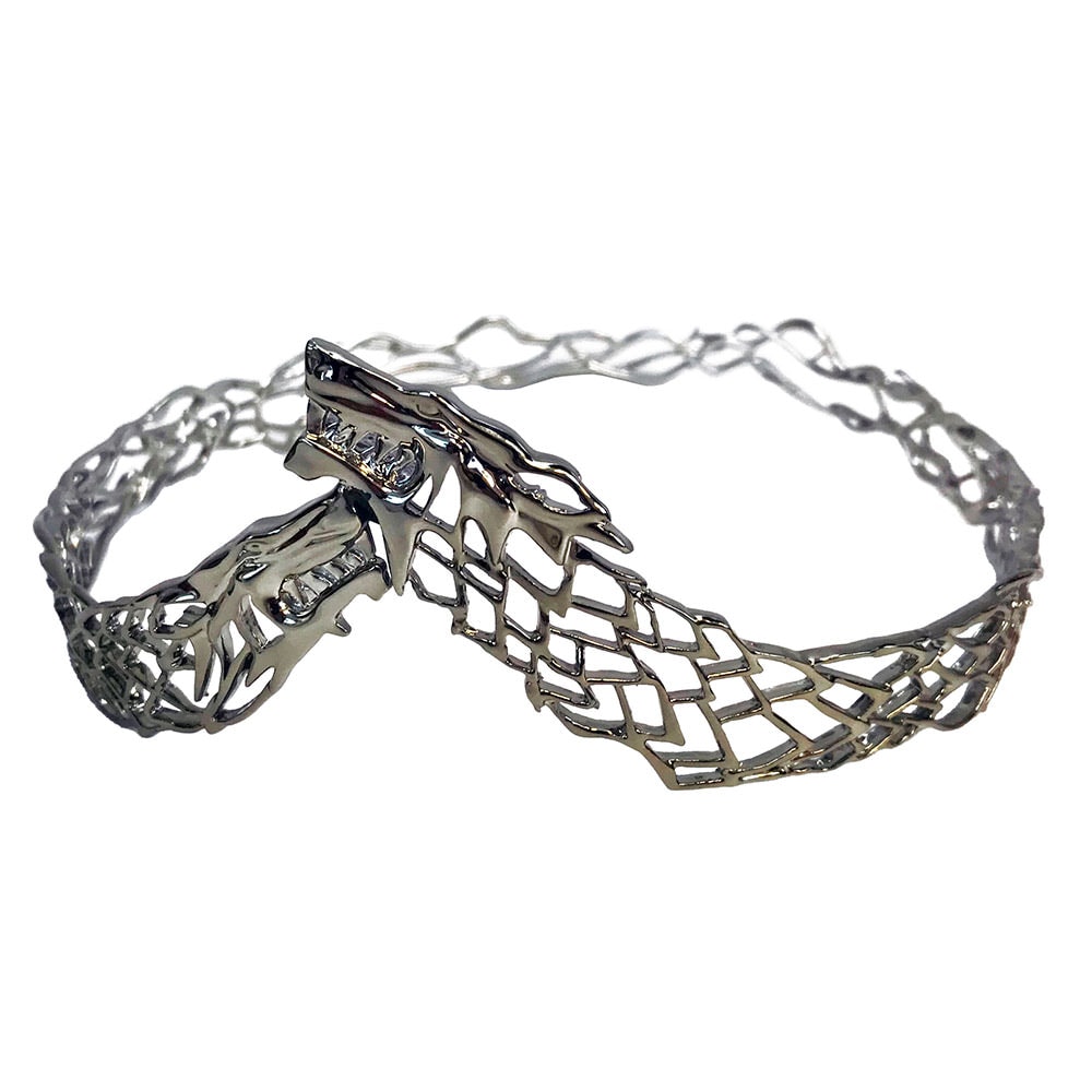 The Royal Crown of Queen Sansa Stark- Prototype Shown