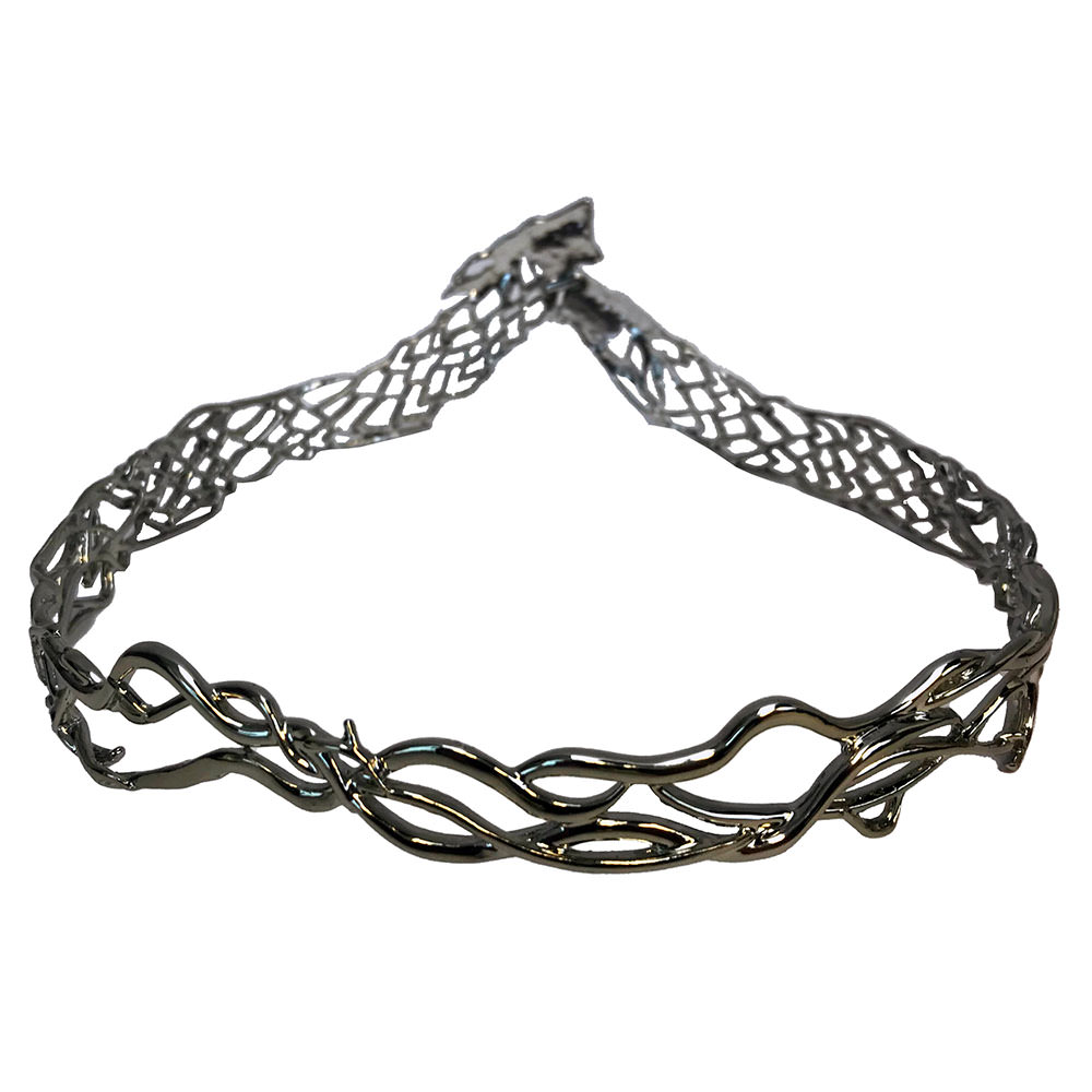 The Royal Crown of Queen Sansa Stark- Prototype Shown