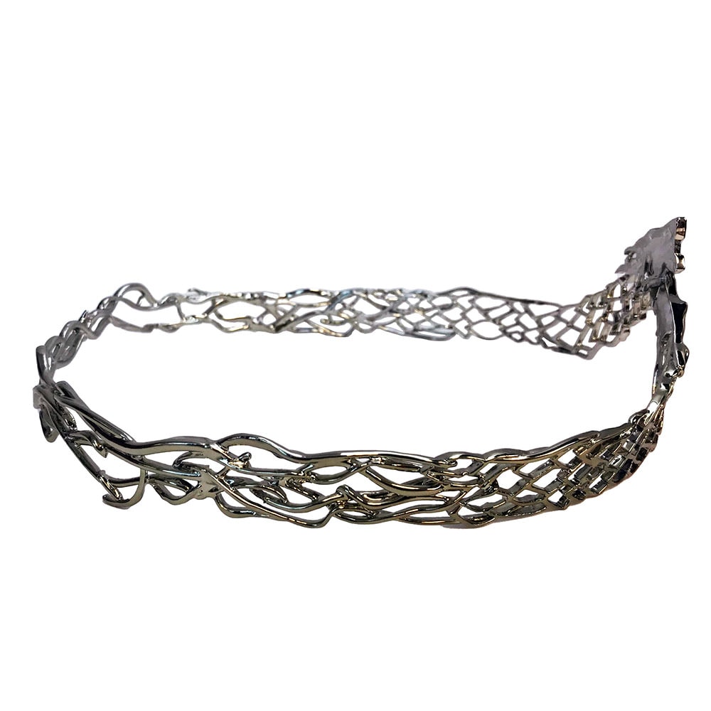 The Royal Crown of Queen Sansa Stark- Prototype Shown