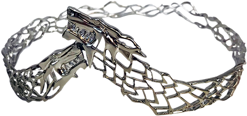 The Royal Crown of Queen Sansa Stark