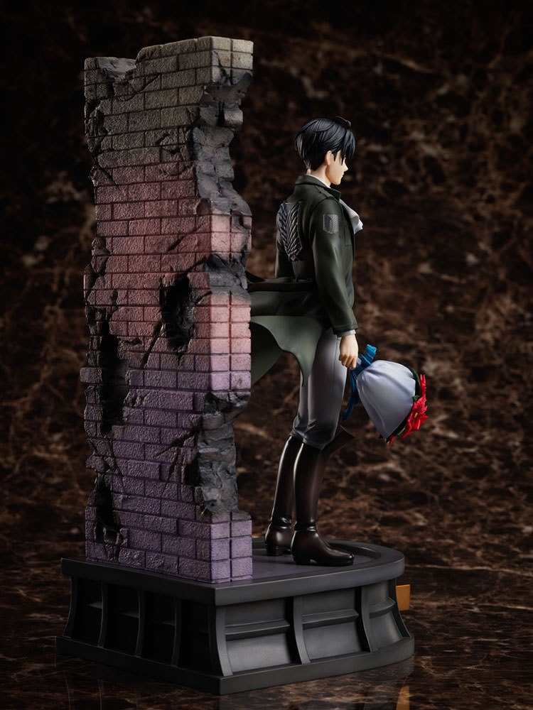 Levi (Birthday)