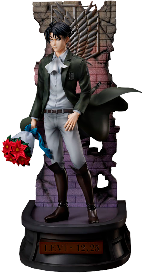 Levi (Birthday)