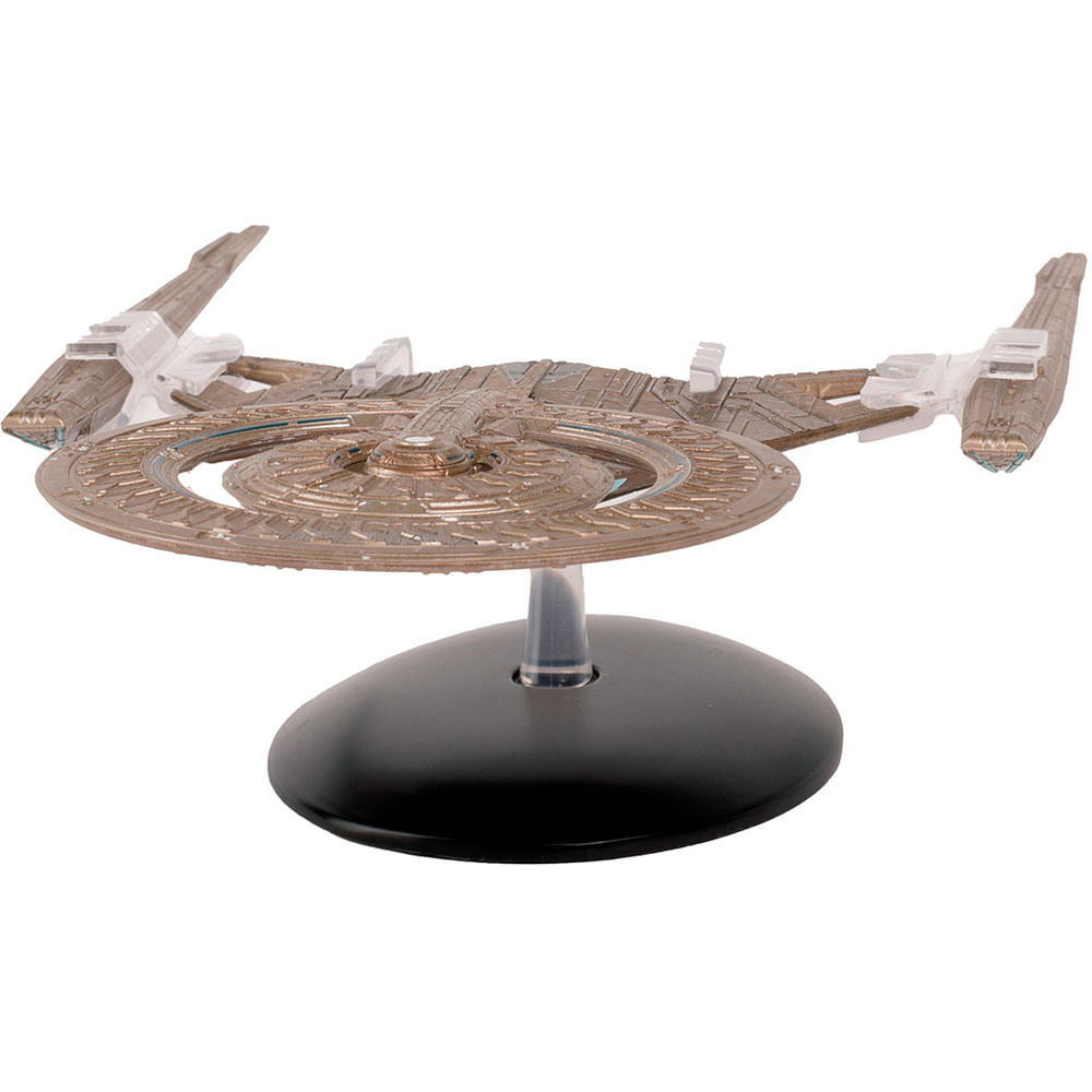 USS Discovery-A (XL)- Prototype Shown