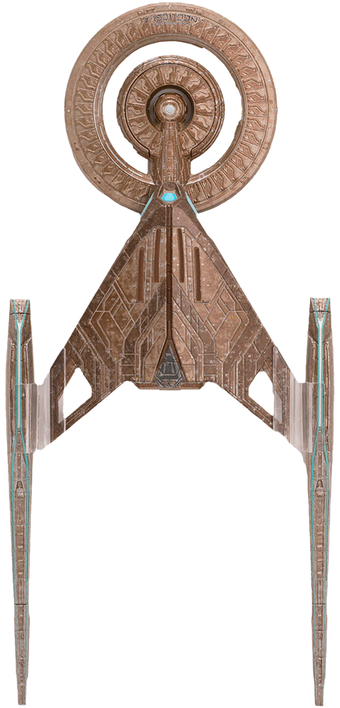 USS Discovery-A (XL)