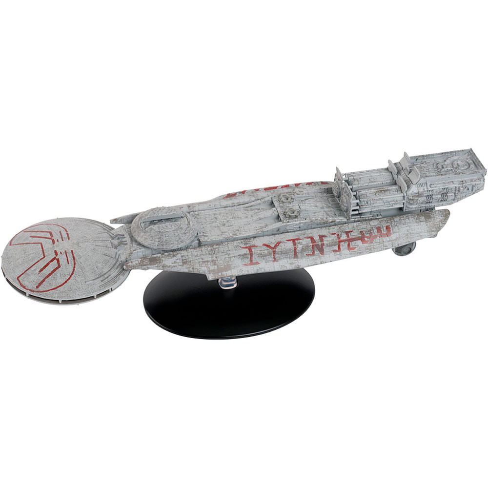 Astral Queen Ship- Prototype Shown