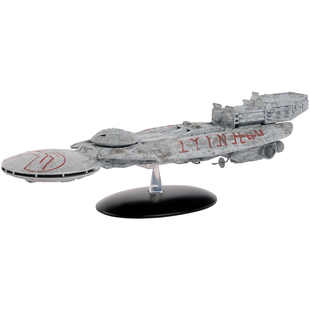Astral Queen Ship- Prototype Shown