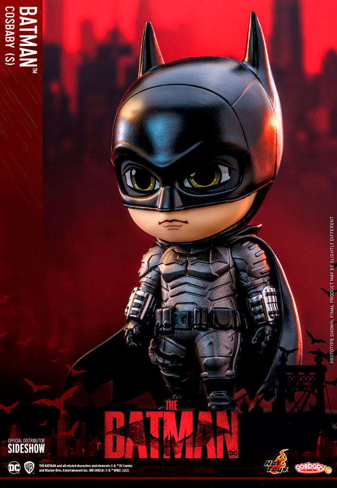Hot 2025 toys cosbaby