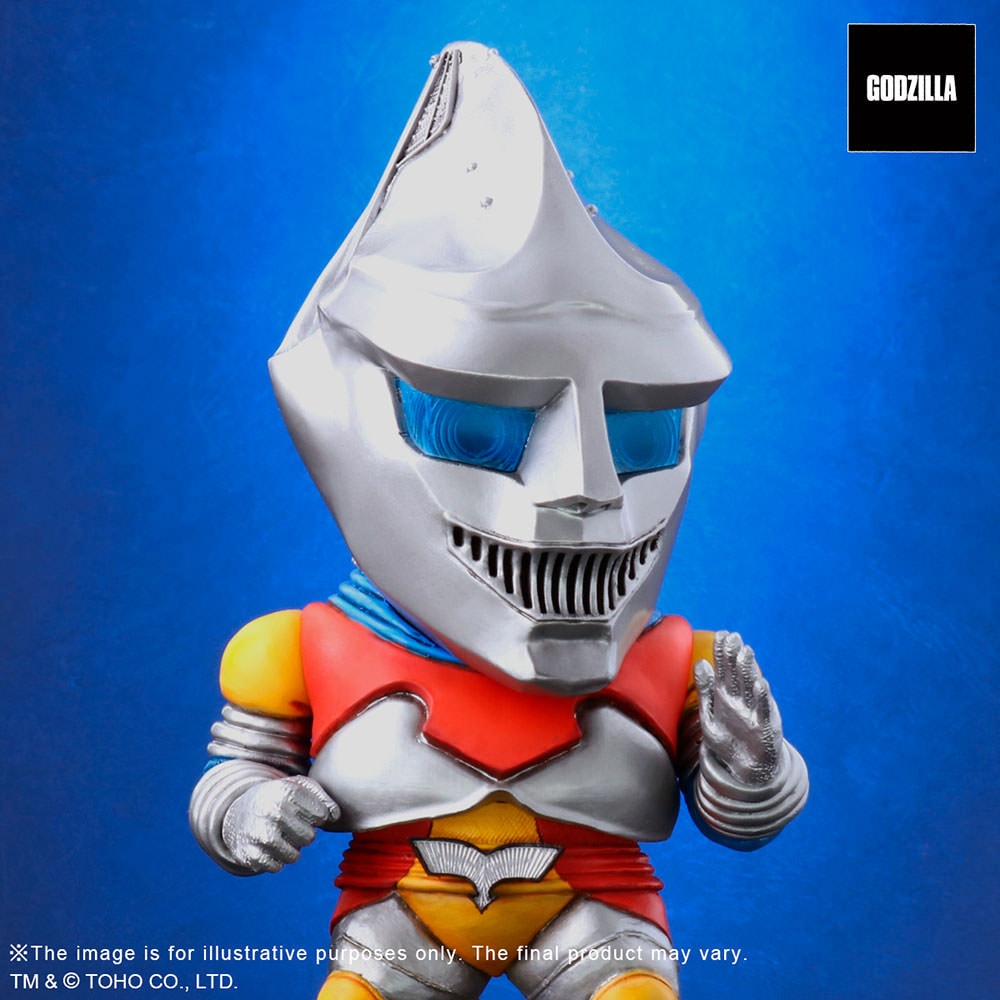 Jet Jaguar