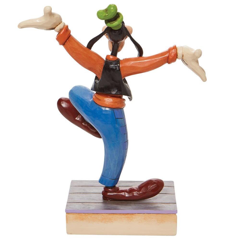 Goofy Celebration- Prototype Shown