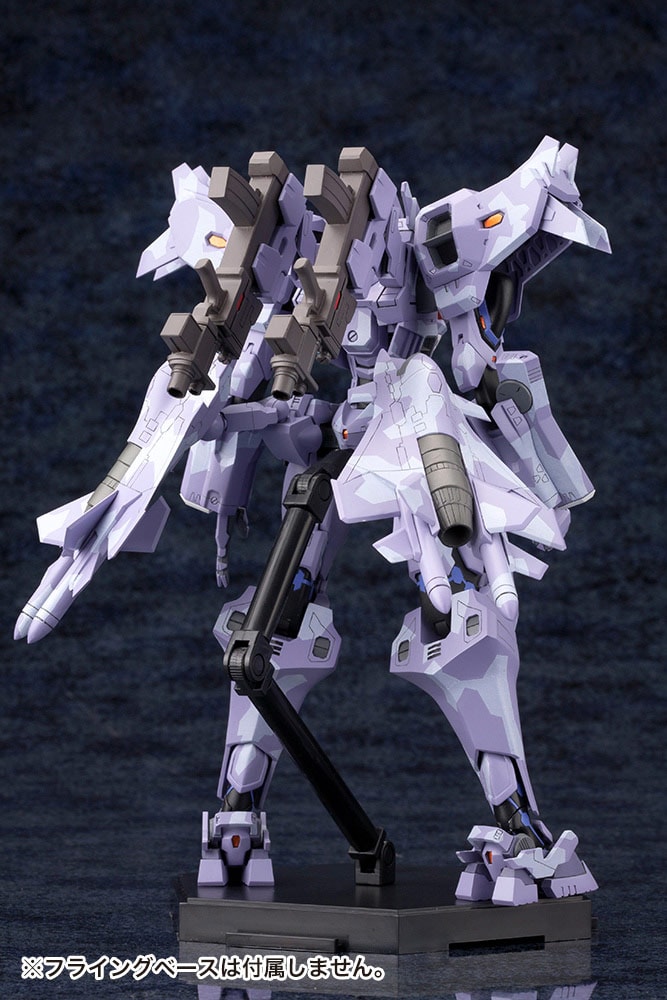 Su-37UB Terminator (Prototype Shown) View 2