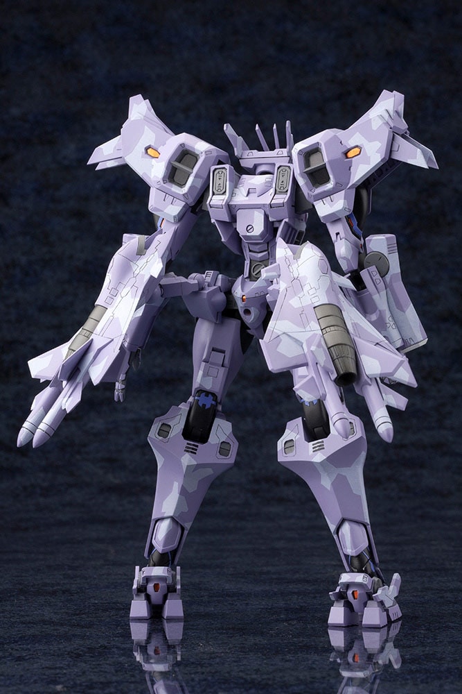 Su-37UB Terminator (Prototype Shown) View 4